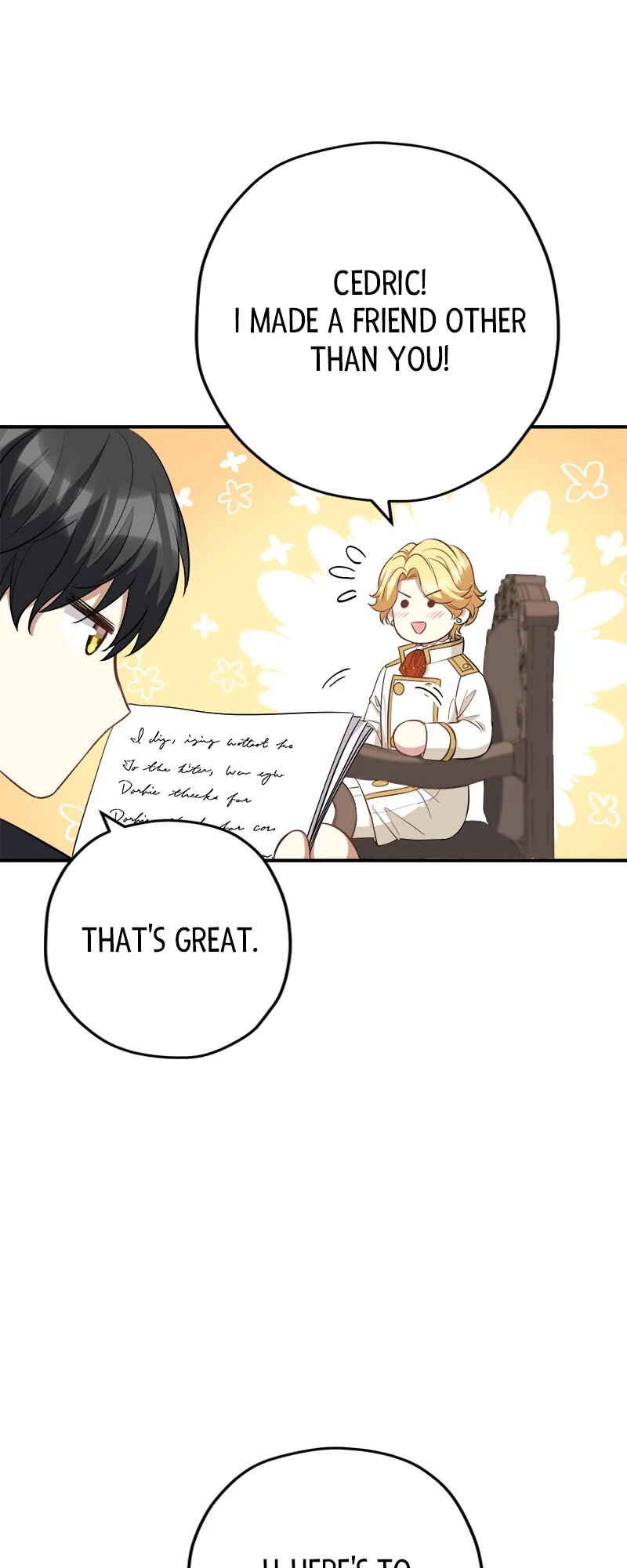 I Woke up as a Notorious Troublemaker! Chapter 47 - Page 44