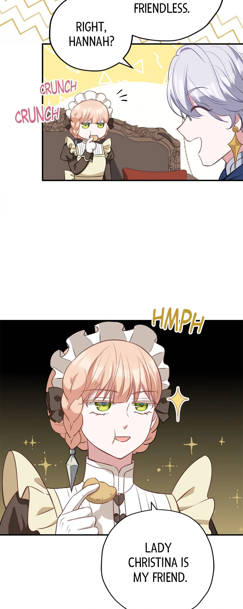 I Woke up as a Notorious Troublemaker! Chapter 47 - Page 47