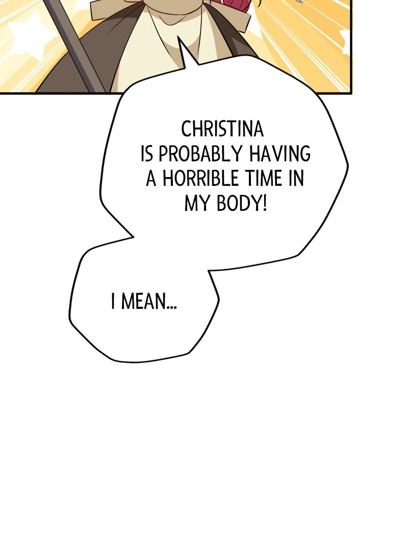 I Woke up as a Notorious Troublemaker! Chapter 47 - Page 57