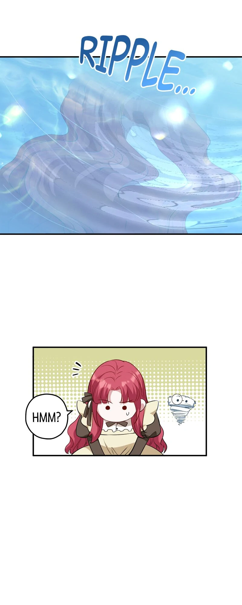 I Woke up as a Notorious Troublemaker! Chapter 47 - Page 63