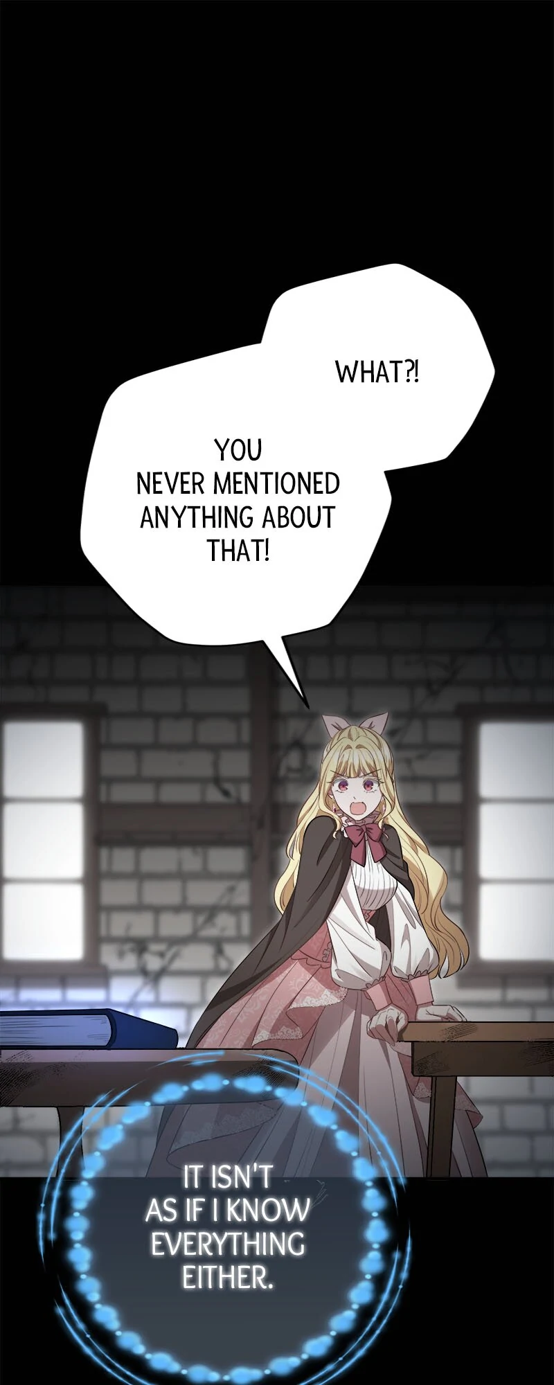 I Woke up as a Notorious Troublemaker! Chapter 47 - Page 7