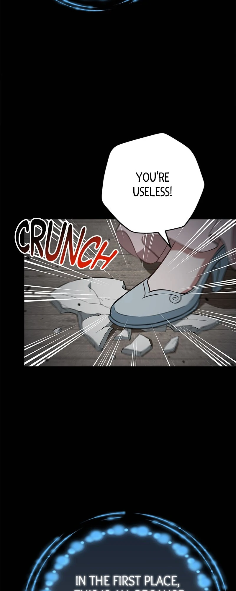 I Woke up as a Notorious Troublemaker! Chapter 47 - Page 8