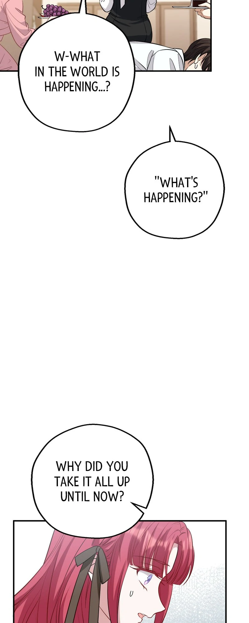 I Woke up as a Notorious Troublemaker! Chapter 48 - Page 11