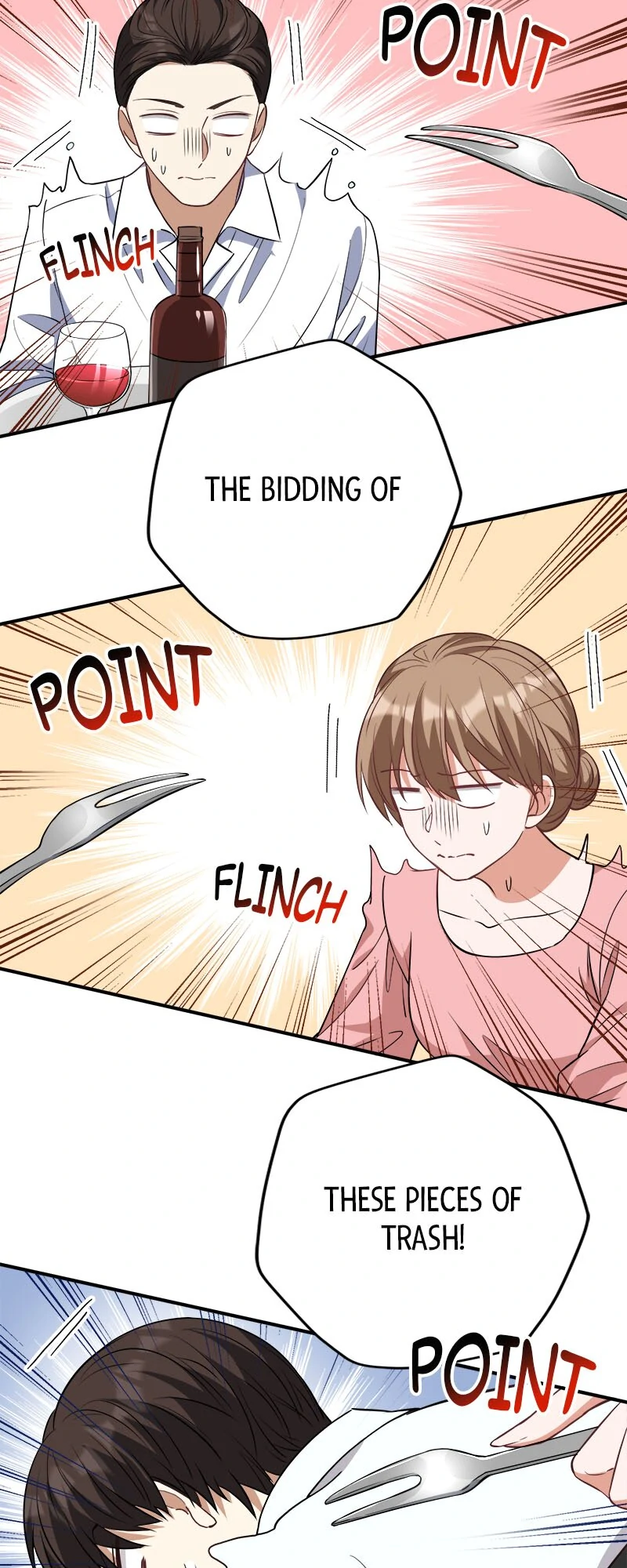 I Woke up as a Notorious Troublemaker! Chapter 48 - Page 13