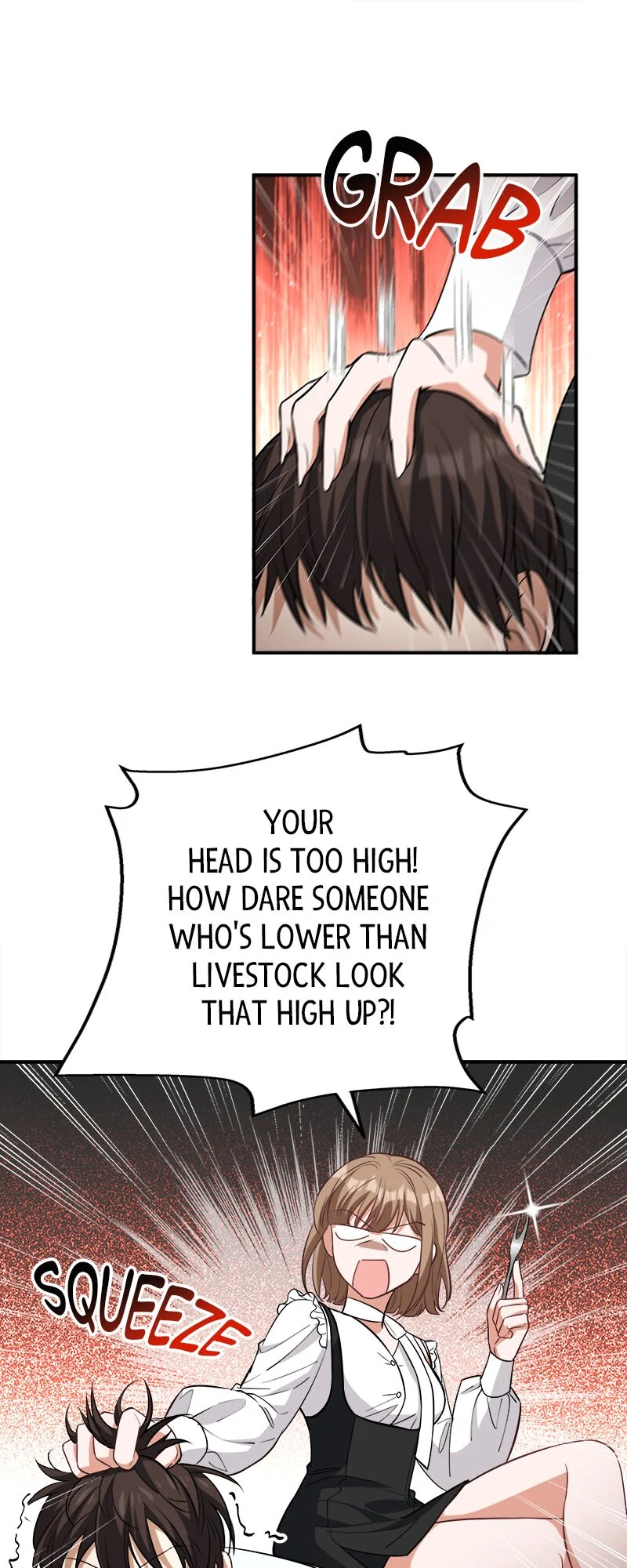 I Woke up as a Notorious Troublemaker! Chapter 48 - Page 15