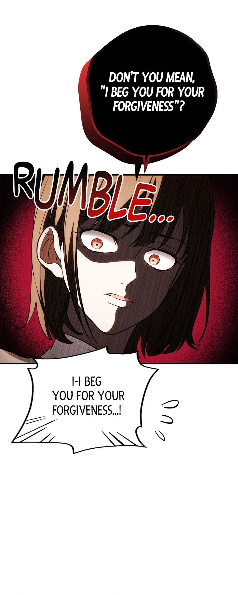 I Woke up as a Notorious Troublemaker! Chapter 48 - Page 17
