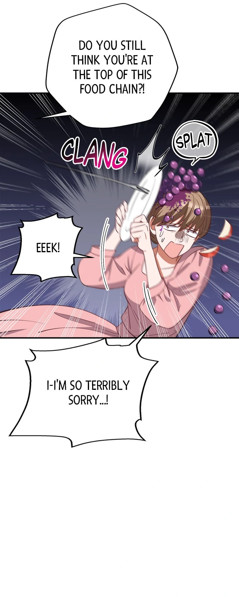 I Woke up as a Notorious Troublemaker! Chapter 48 - Page 19