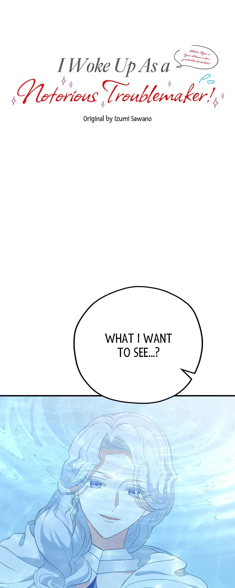 I Woke up as a Notorious Troublemaker! Chapter 48 - Page 2