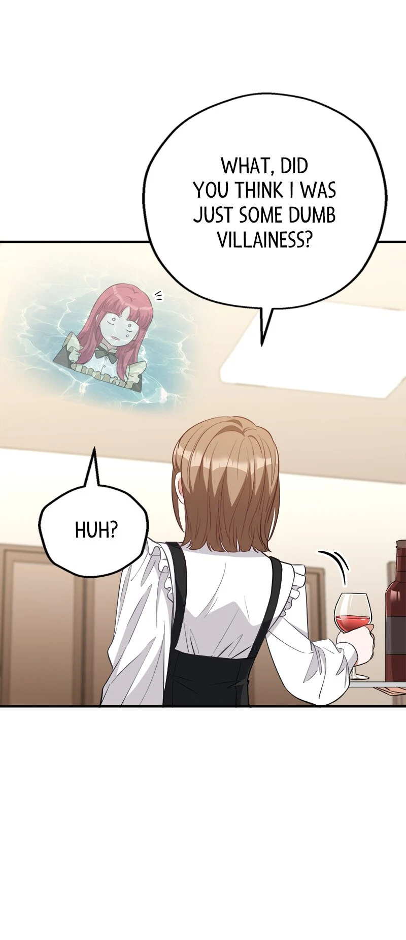 I Woke up as a Notorious Troublemaker! Chapter 48 - Page 21