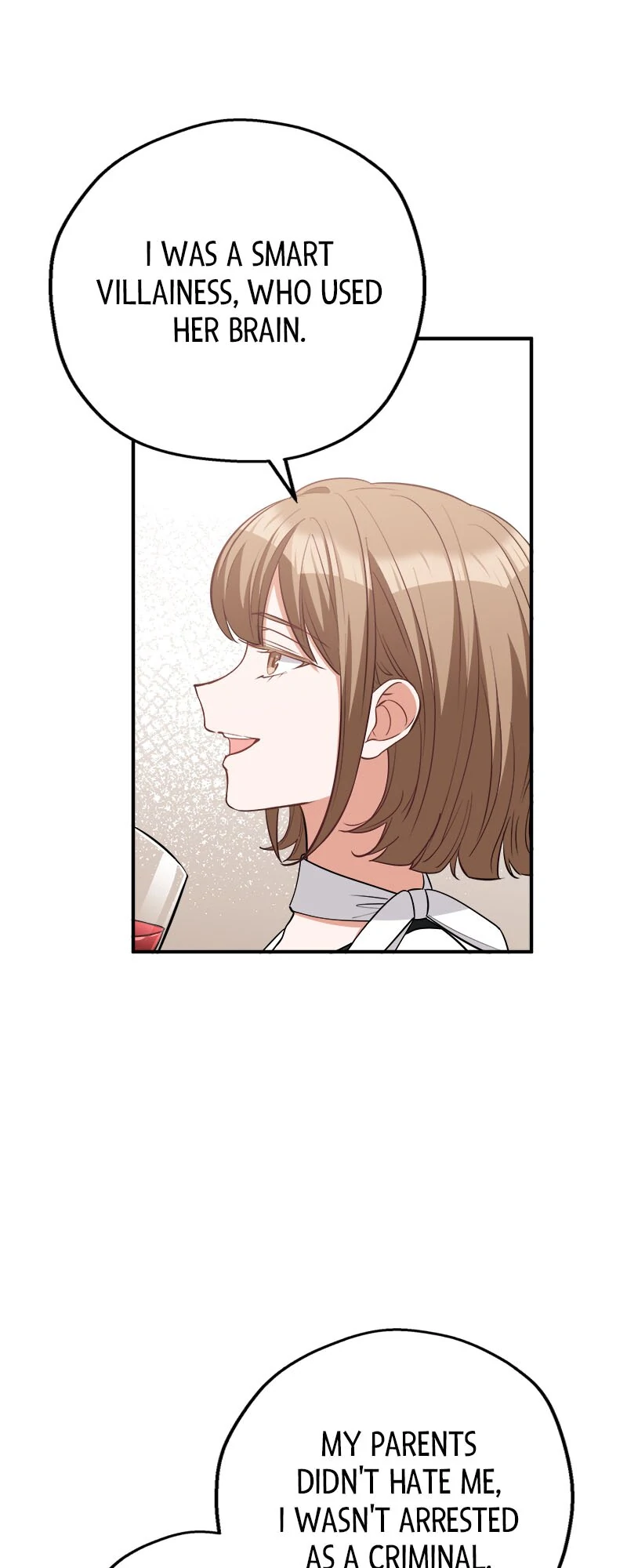 I Woke up as a Notorious Troublemaker! Chapter 48 - Page 22