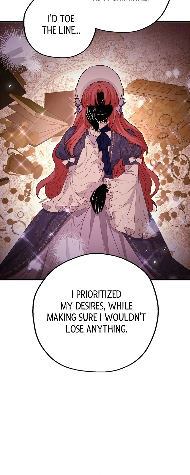 I Woke up as a Notorious Troublemaker! Chapter 48 - Page 23