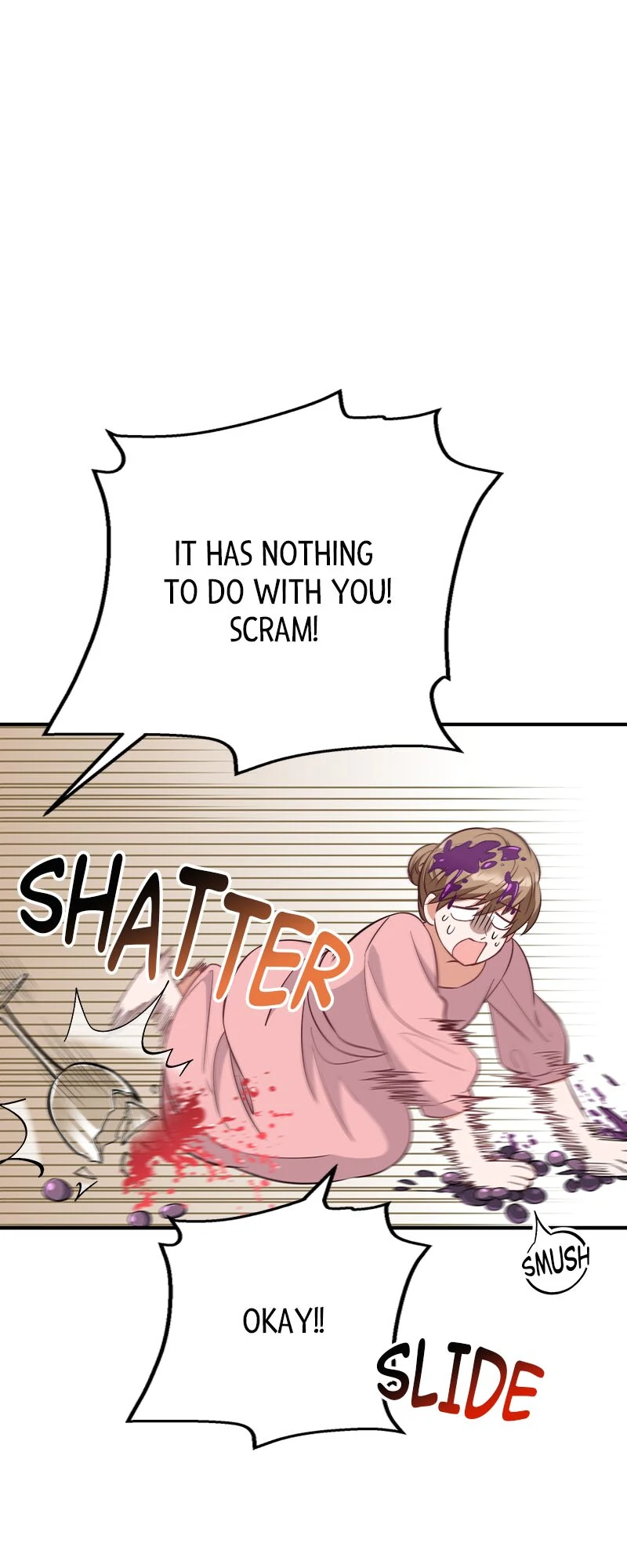 I Woke up as a Notorious Troublemaker! Chapter 48 - Page 27