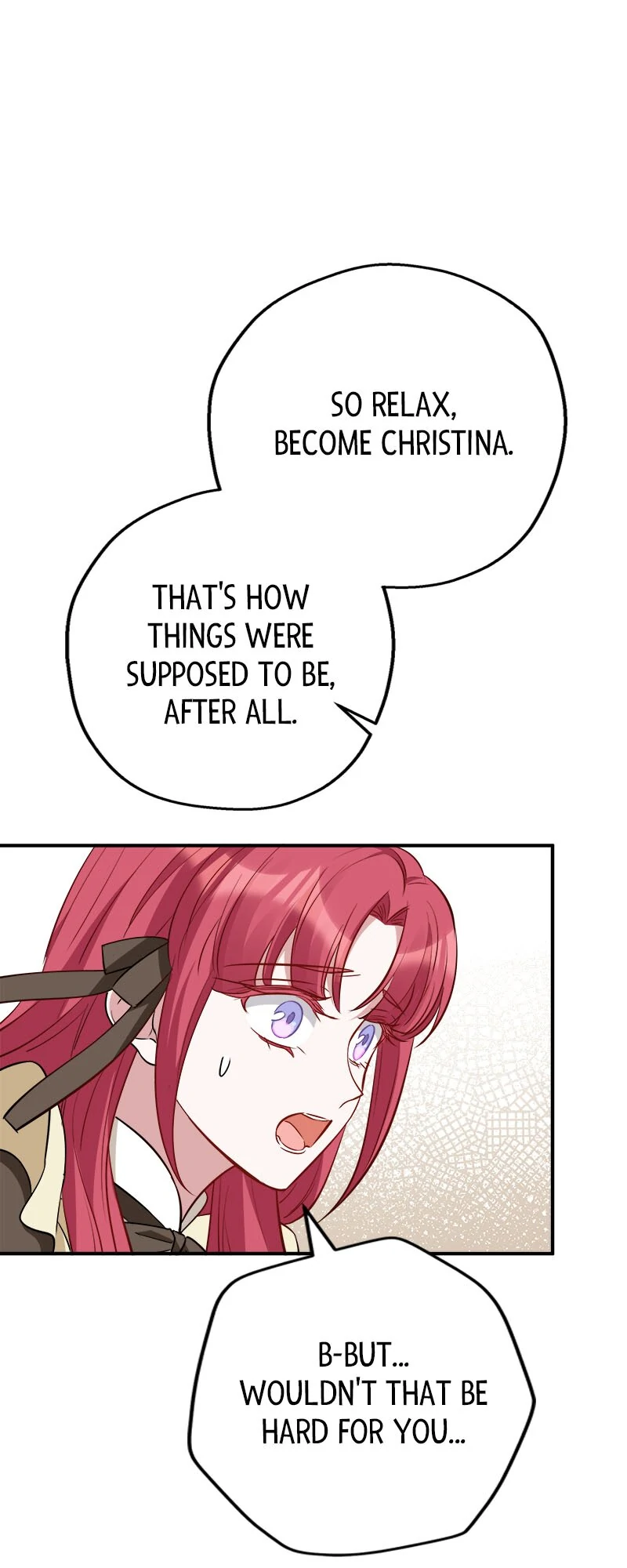 I Woke up as a Notorious Troublemaker! Chapter 48 - Page 33