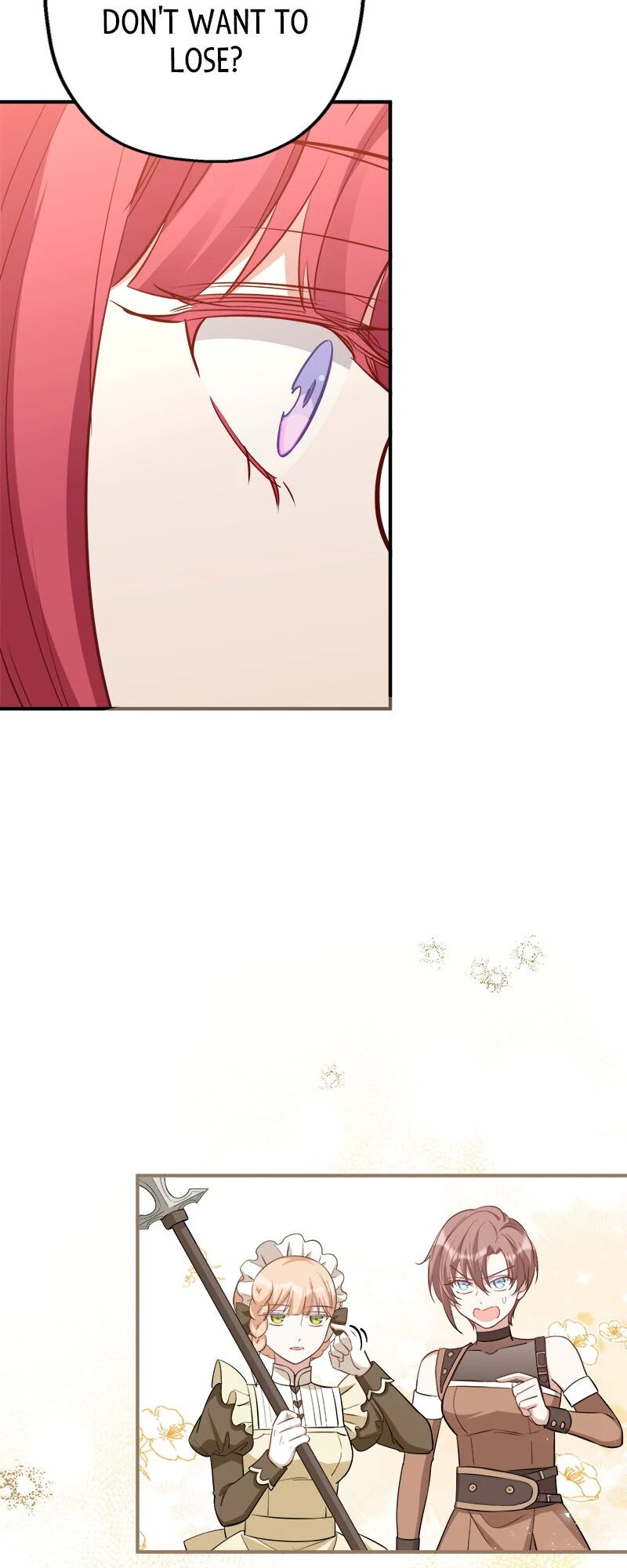 I Woke up as a Notorious Troublemaker! Chapter 48 - Page 37