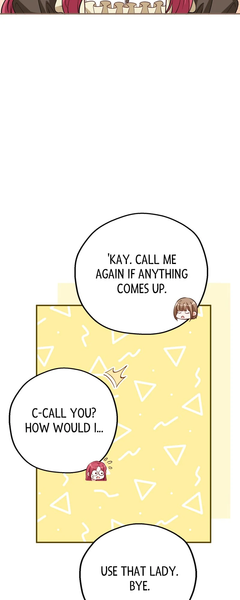 I Woke up as a Notorious Troublemaker! Chapter 48 - Page 42