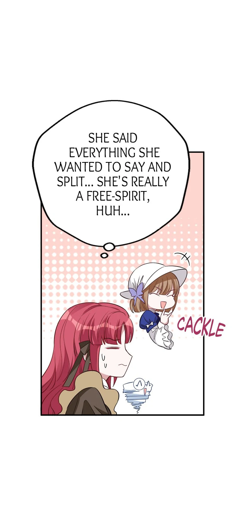 I Woke up as a Notorious Troublemaker! Chapter 48 - Page 44