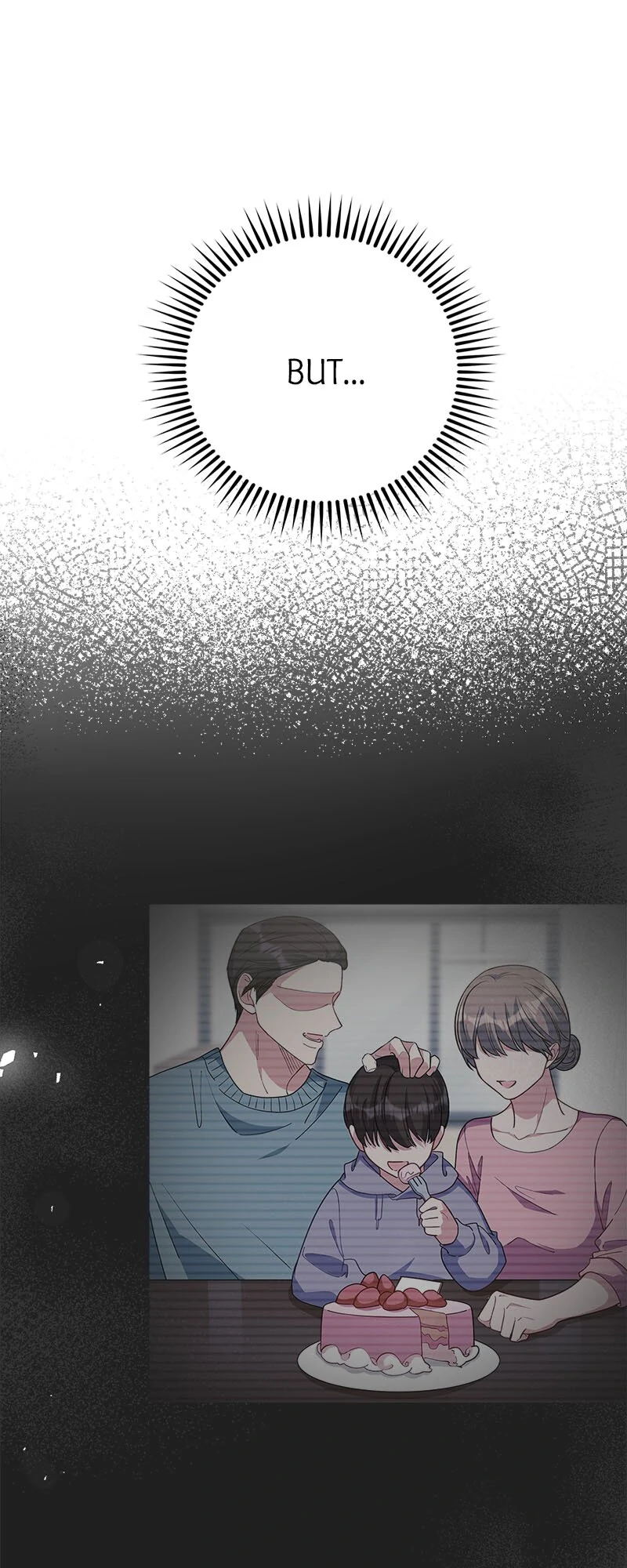 I Woke up as a Notorious Troublemaker! Chapter 48 - Page 45