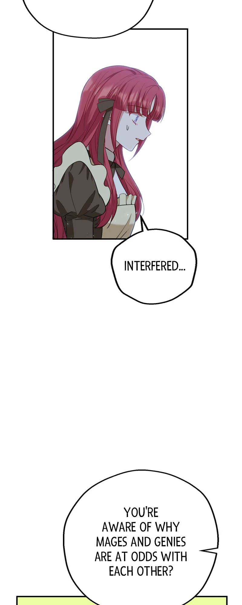 I Woke up as a Notorious Troublemaker! Chapter 48 - Page 53