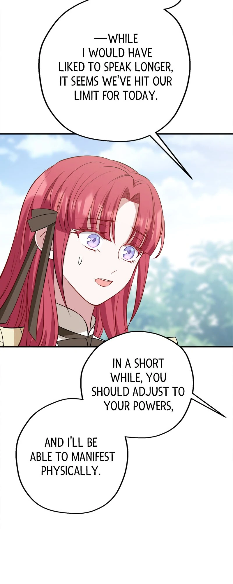 I Woke up as a Notorious Troublemaker! Chapter 48 - Page 59
