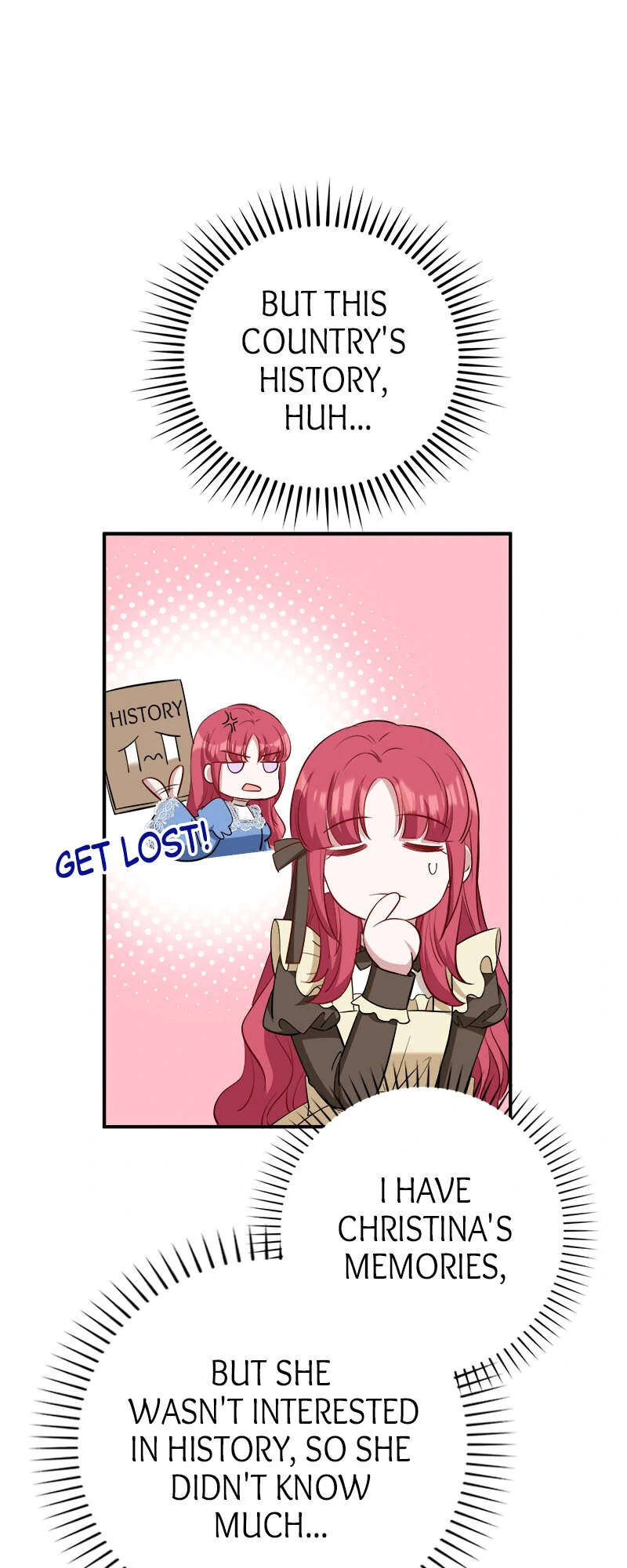 I Woke up as a Notorious Troublemaker! Chapter 48 - Page 63