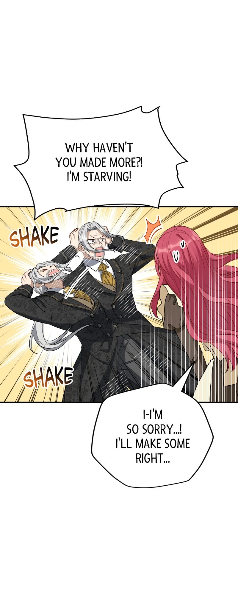 I Woke up as a Notorious Troublemaker! Chapter 48 - Page 68