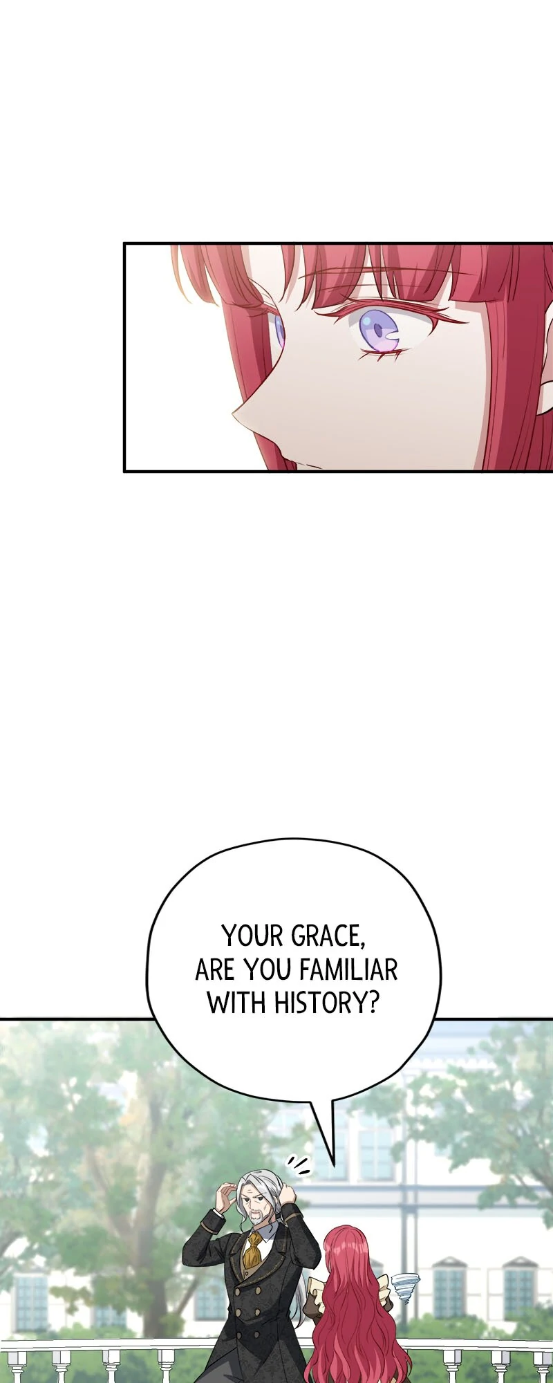I Woke up as a Notorious Troublemaker! Chapter 48 - Page 69