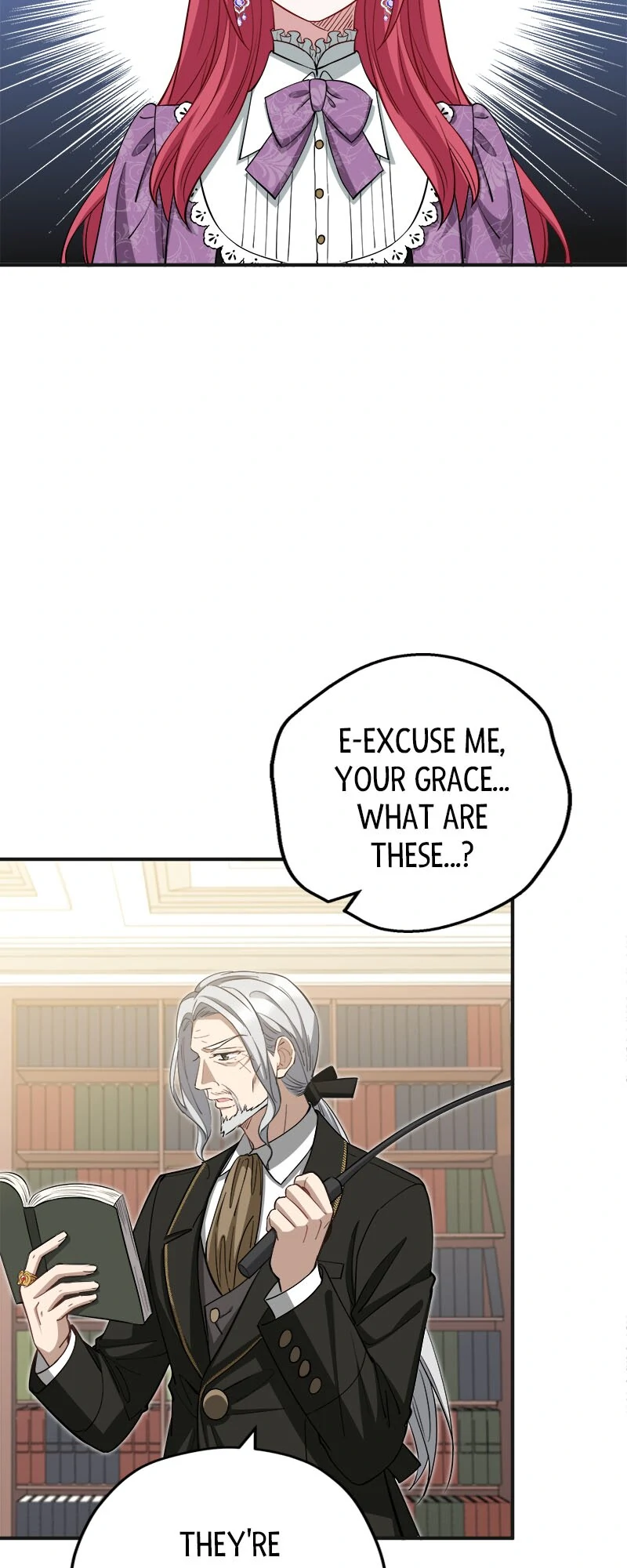 I Woke up as a Notorious Troublemaker! Chapter 49 - Page 1