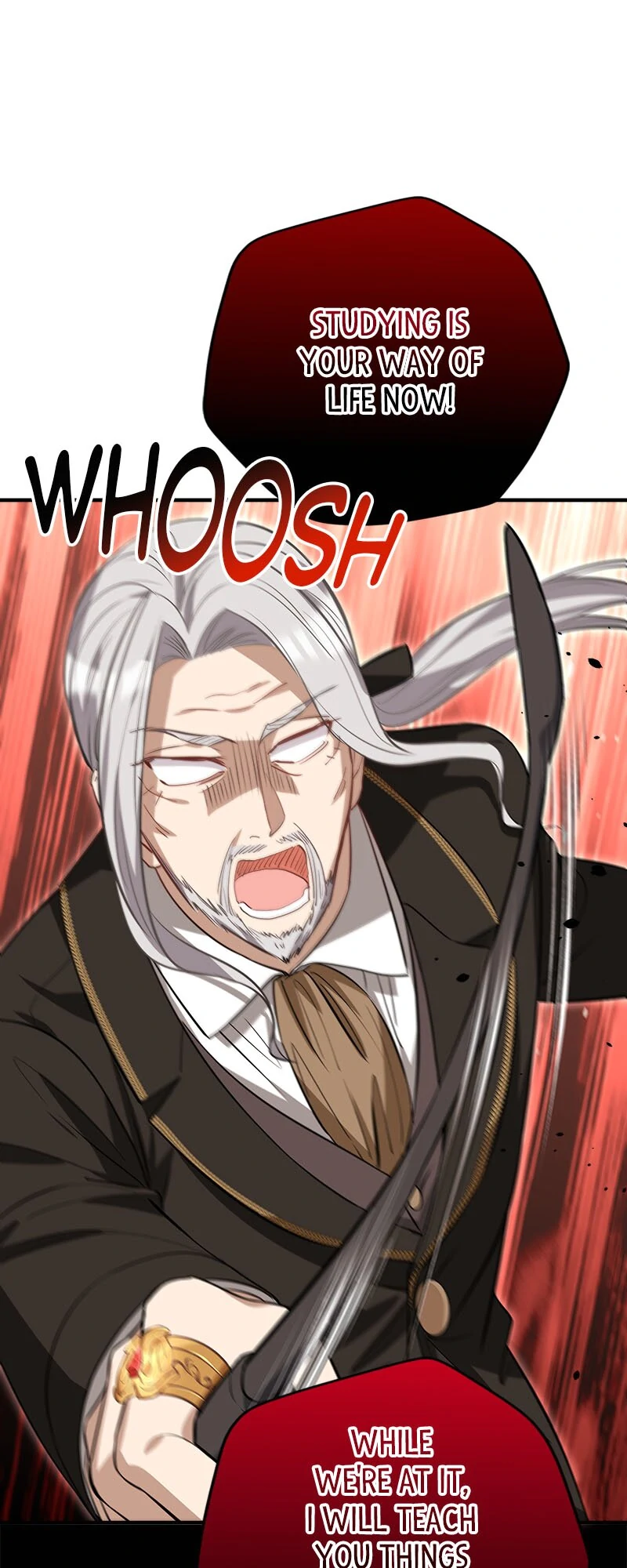I Woke up as a Notorious Troublemaker! Chapter 49 - Page 13