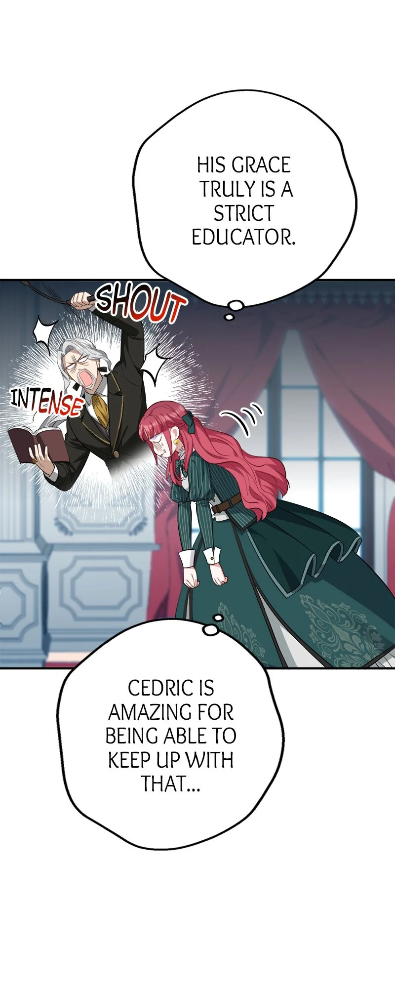 I Woke up as a Notorious Troublemaker! Chapter 49 - Page 18