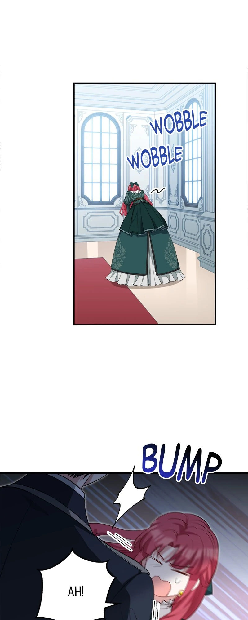I Woke up as a Notorious Troublemaker! Chapter 49 - Page 20