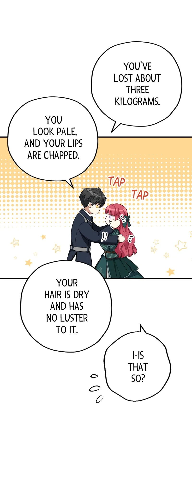 I Woke up as a Notorious Troublemaker! Chapter 49 - Page 26