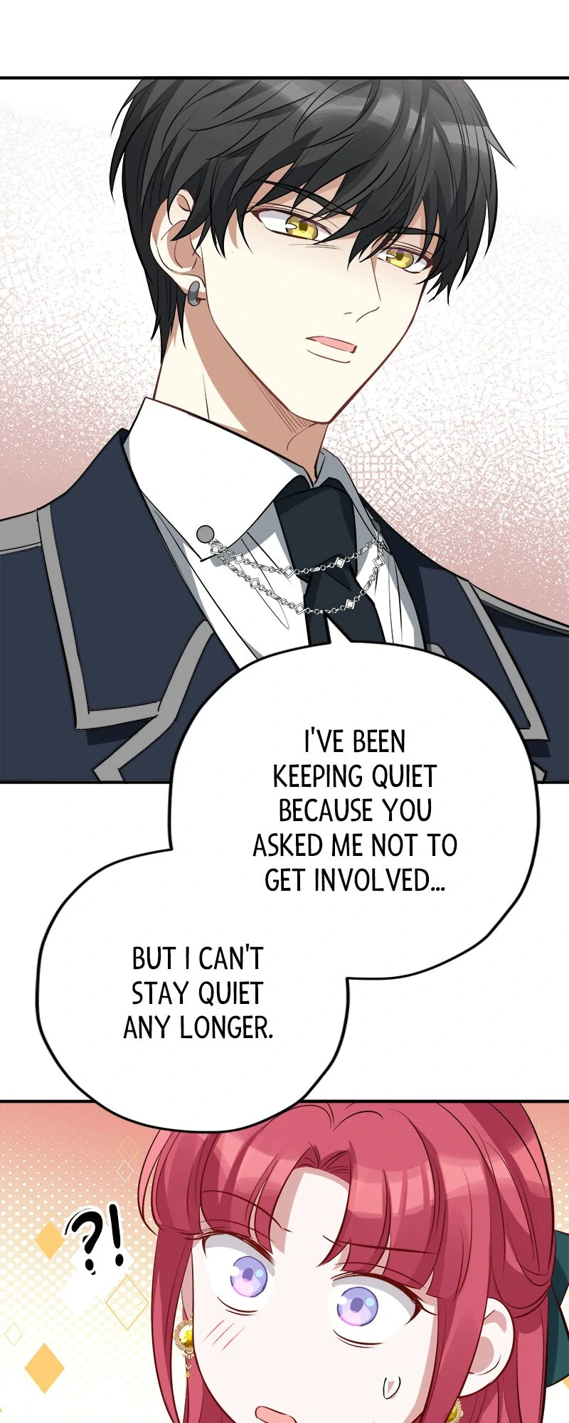I Woke up as a Notorious Troublemaker! Chapter 49 - Page 30