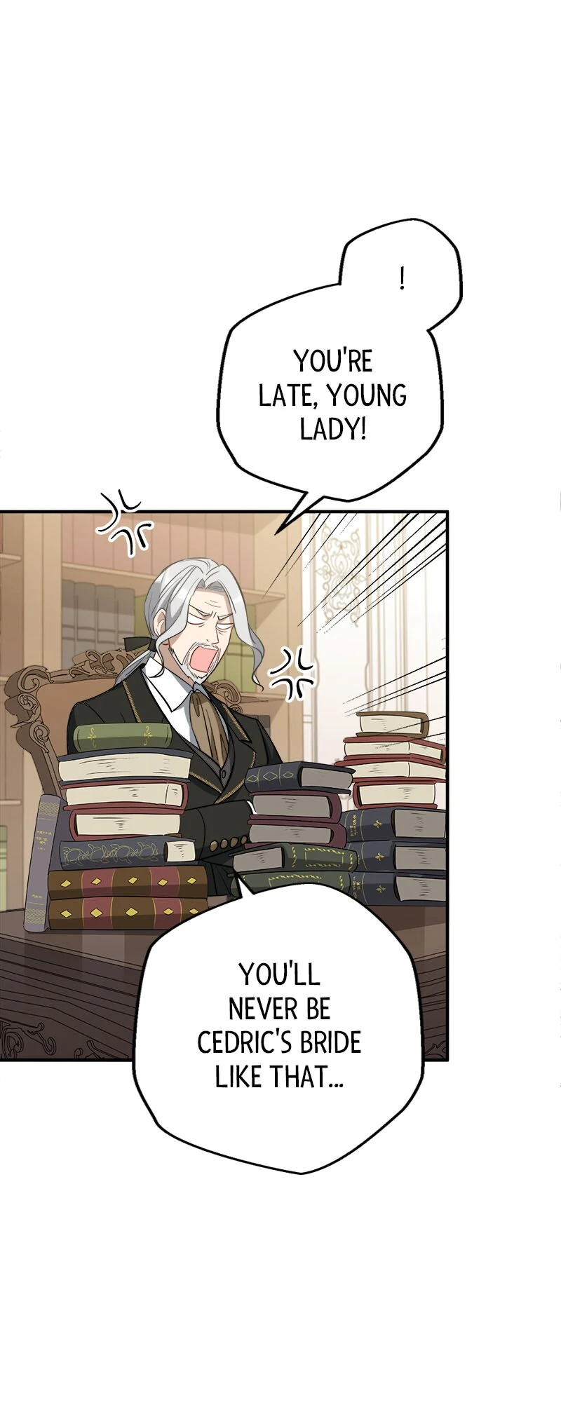 I Woke up as a Notorious Troublemaker! Chapter 49 - Page 33