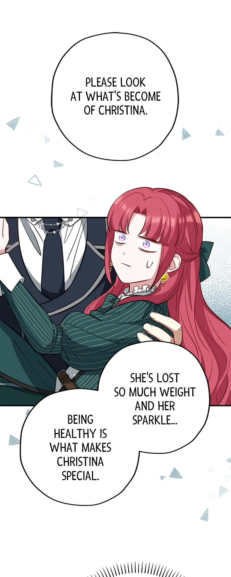 I Woke up as a Notorious Troublemaker! Chapter 49 - Page 39