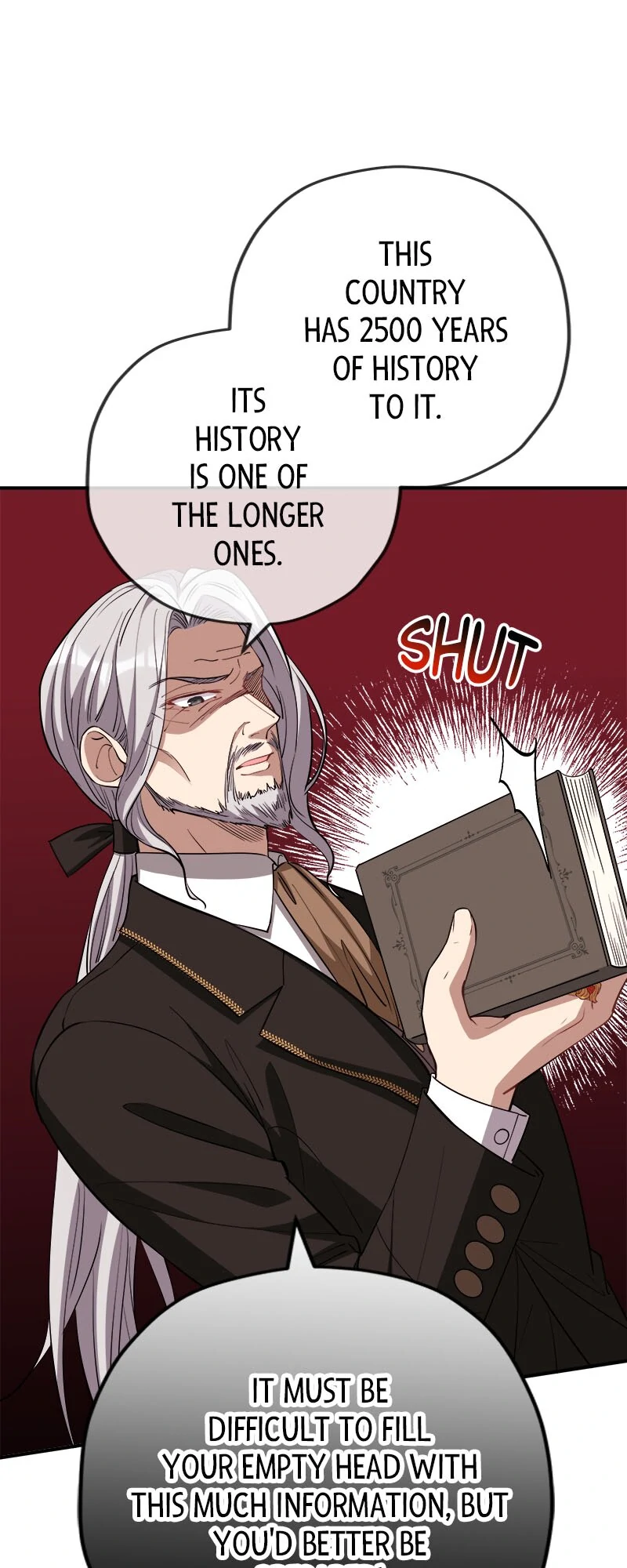 I Woke up as a Notorious Troublemaker! Chapter 49 - Page 4