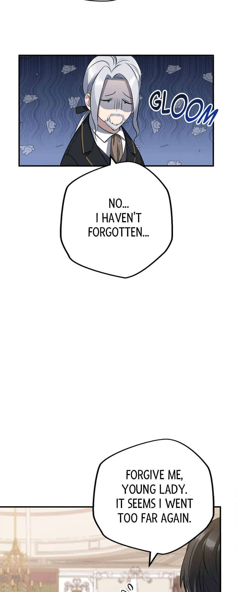 I Woke up as a Notorious Troublemaker! Chapter 49 - Page 45