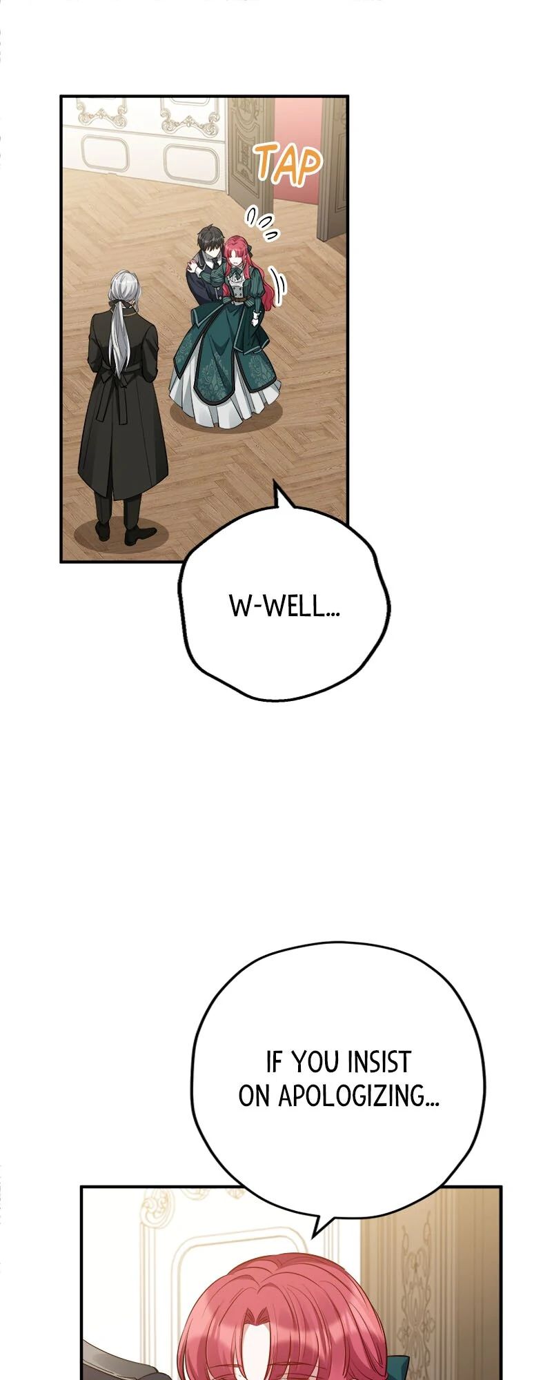I Woke up as a Notorious Troublemaker! Chapter 49 - Page 48