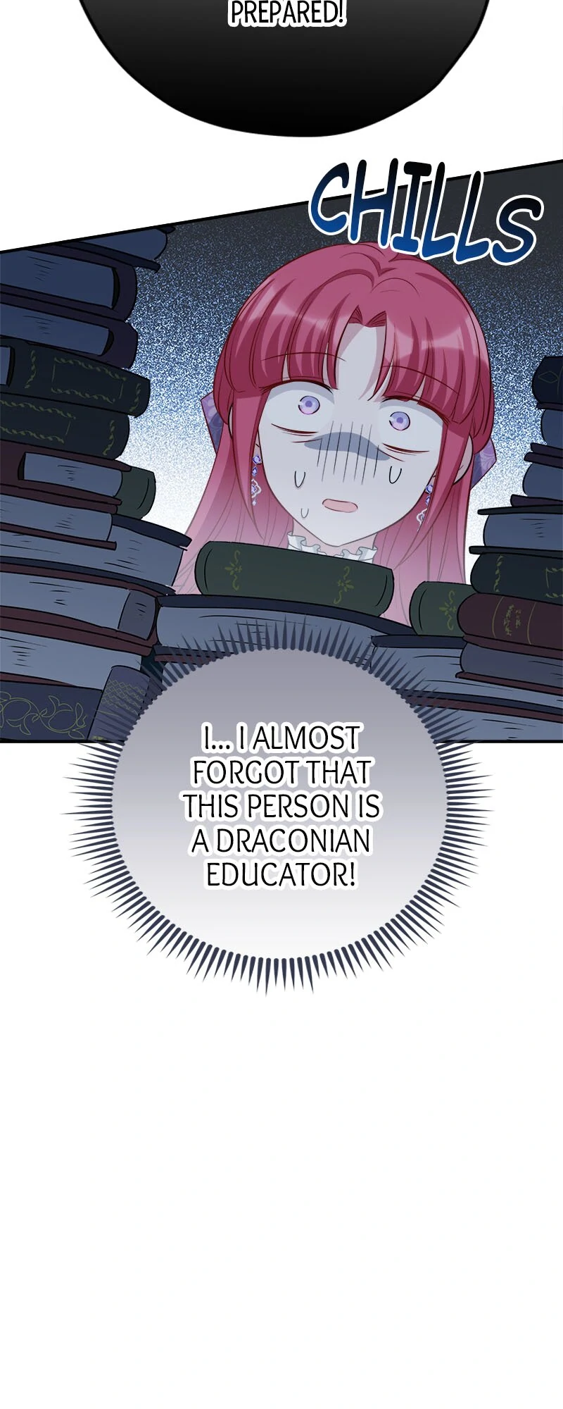 I Woke up as a Notorious Troublemaker! Chapter 49 - Page 5