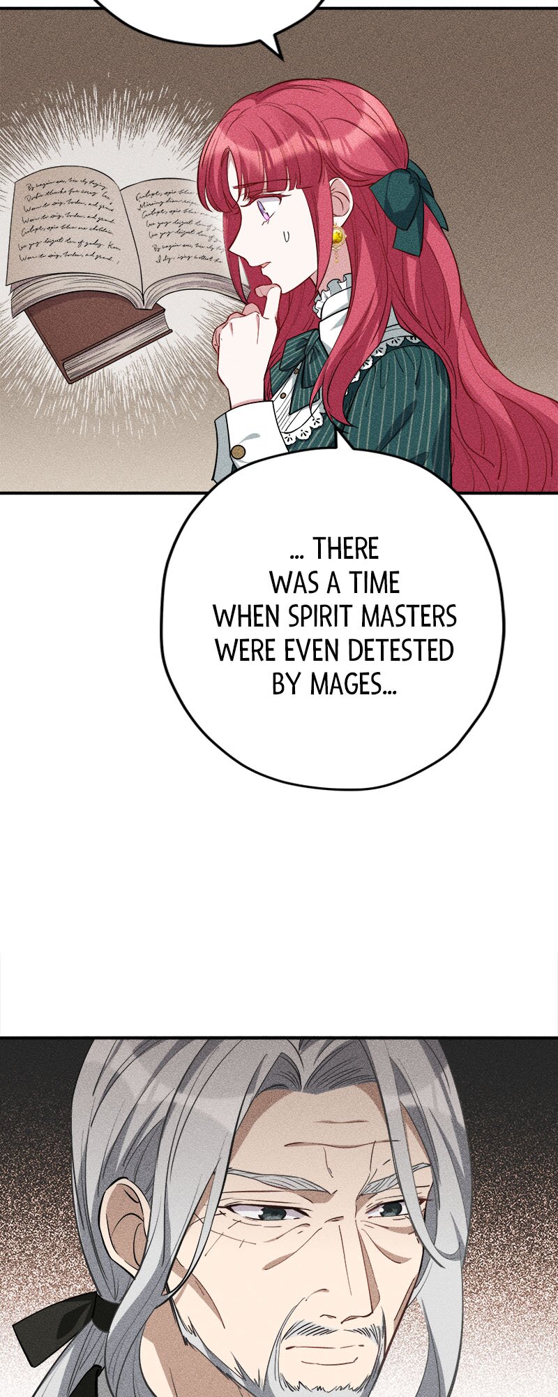 I Woke up as a Notorious Troublemaker! Chapter 49 - Page 52