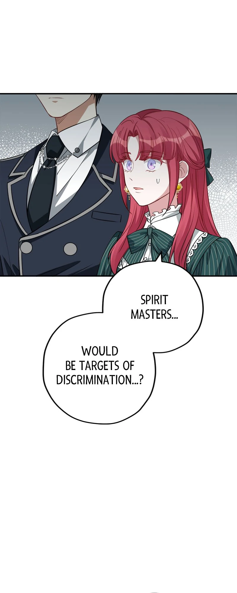 I Woke up as a Notorious Troublemaker! Chapter 49 - Page 56