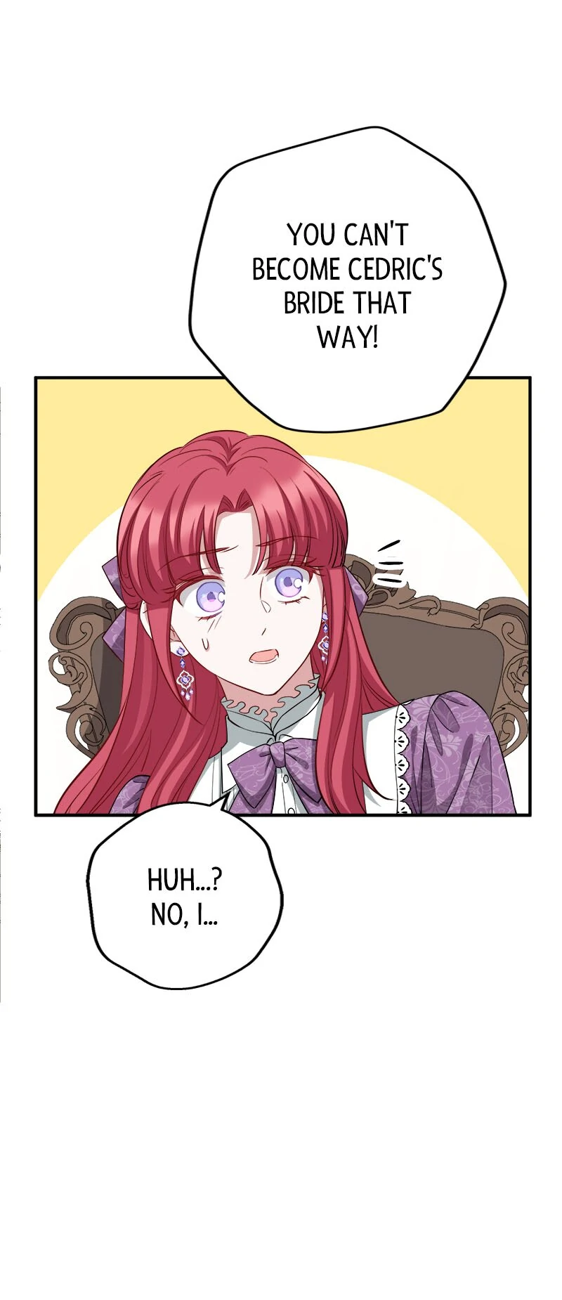 I Woke up as a Notorious Troublemaker! Chapter 49 - Page 9