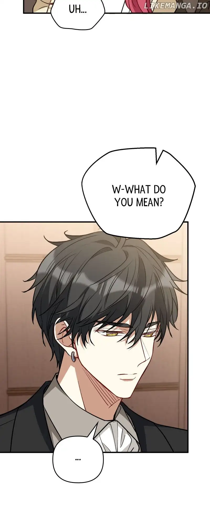 I Woke up as a Notorious Troublemaker! Chapter 5 - Page 11