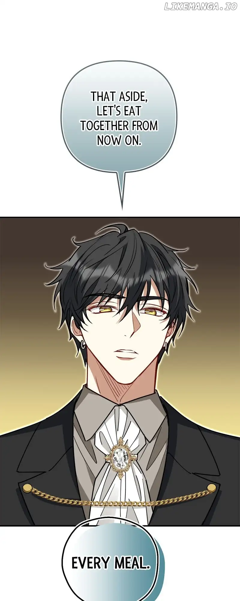I Woke up as a Notorious Troublemaker! Chapter 5 - Page 15