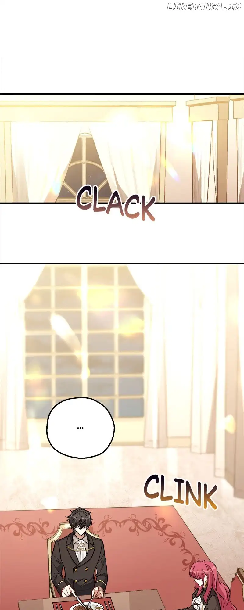 I Woke up as a Notorious Troublemaker! Chapter 5 - Page 18