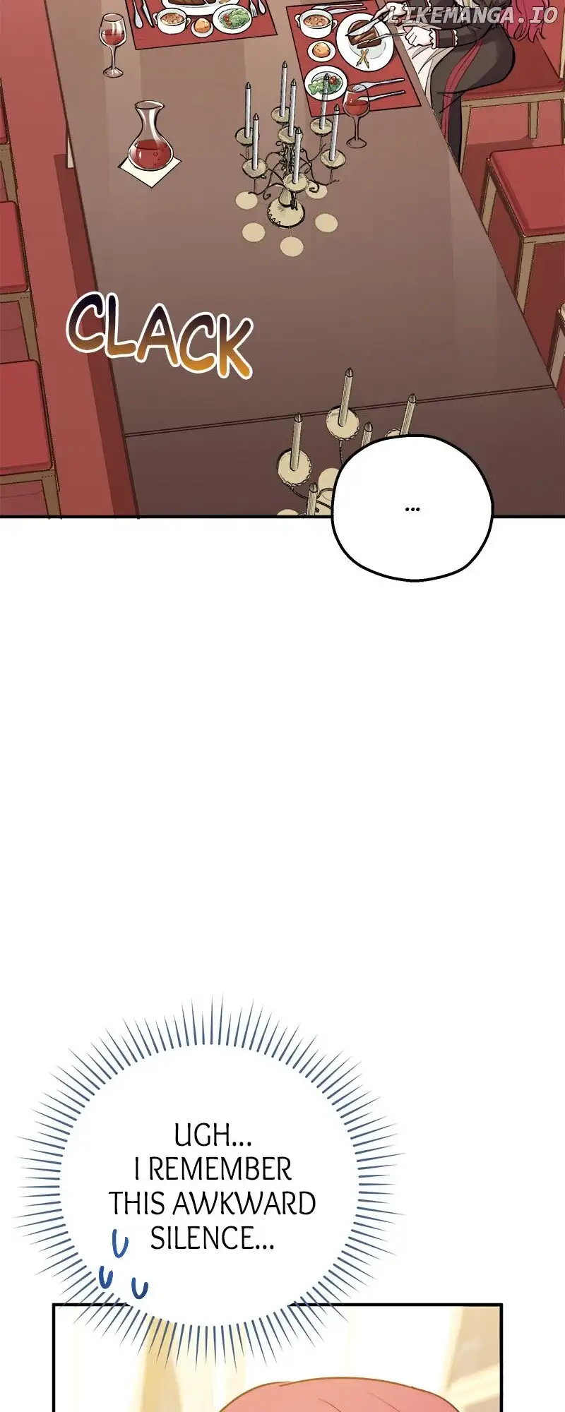 I Woke up as a Notorious Troublemaker! Chapter 5 - Page 19