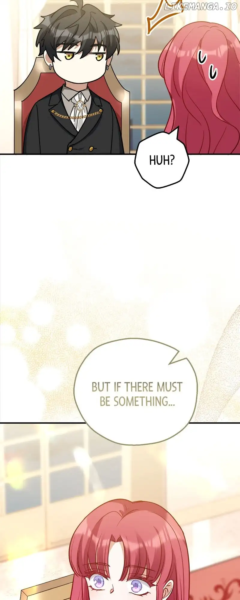 I Woke up as a Notorious Troublemaker! Chapter 5 - Page 21