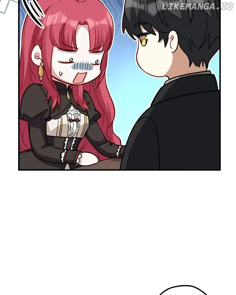 I Woke up as a Notorious Troublemaker! Chapter 5 - Page 24