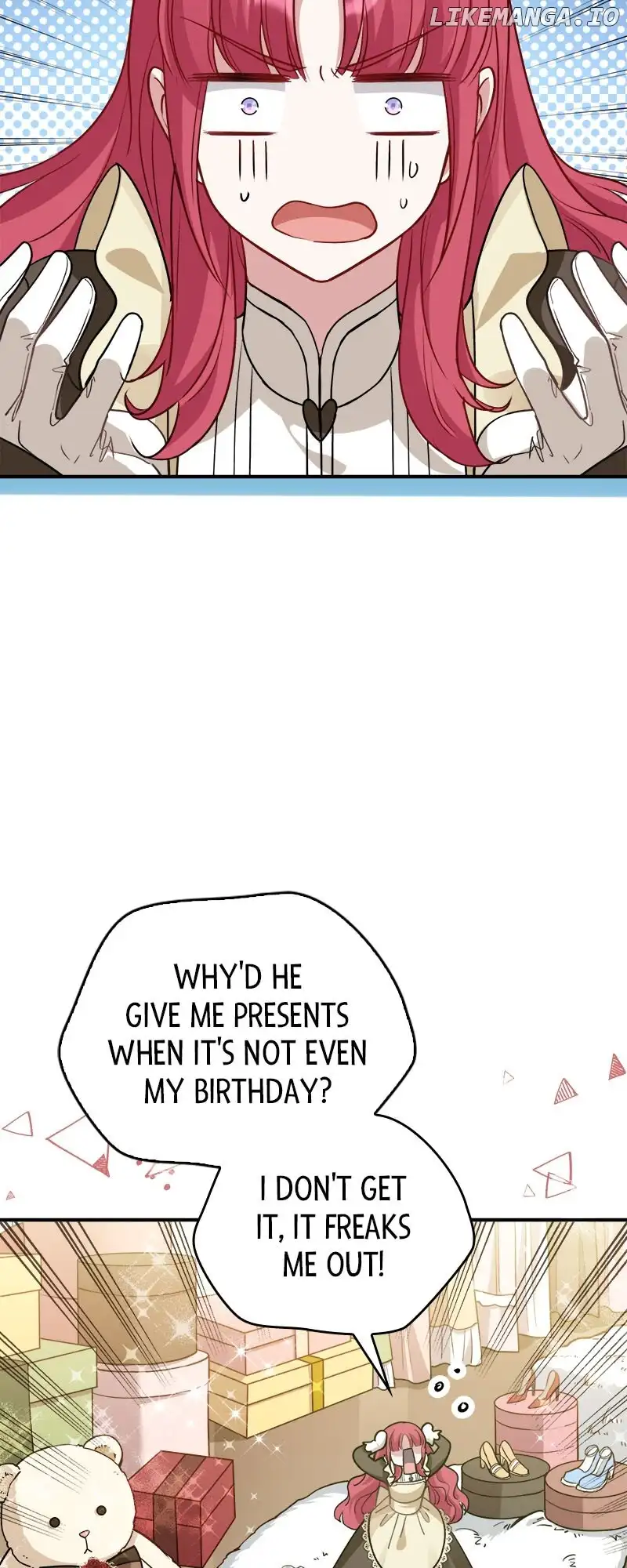 I Woke up as a Notorious Troublemaker! Chapter 5 - Page 3