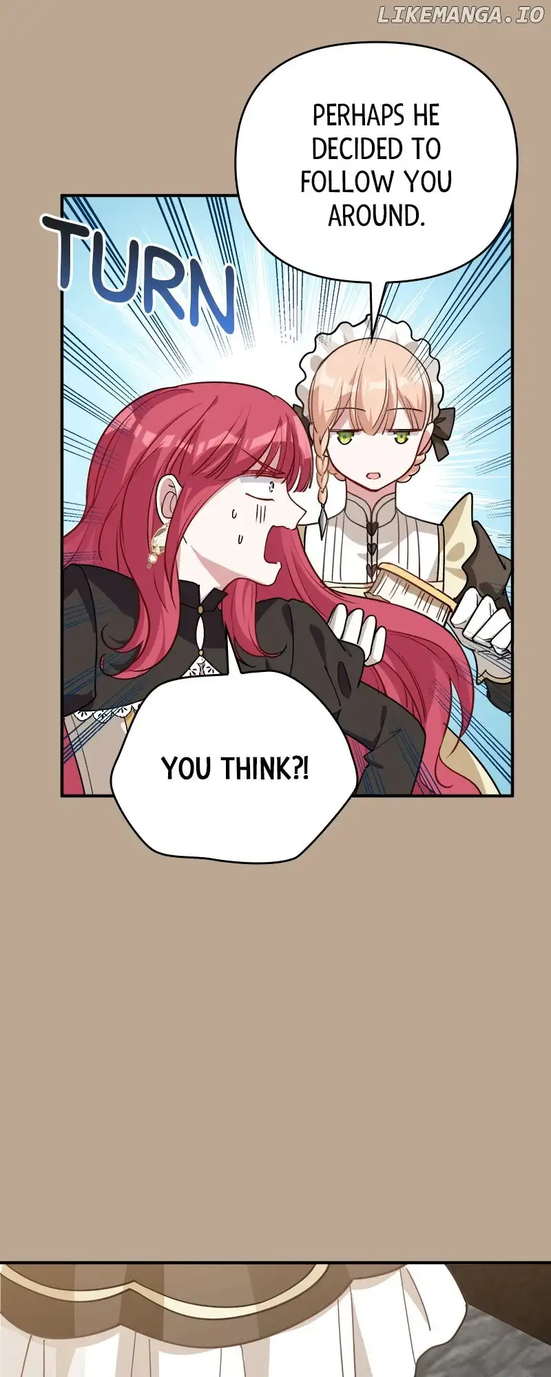 I Woke up as a Notorious Troublemaker! Chapter 5 - Page 30