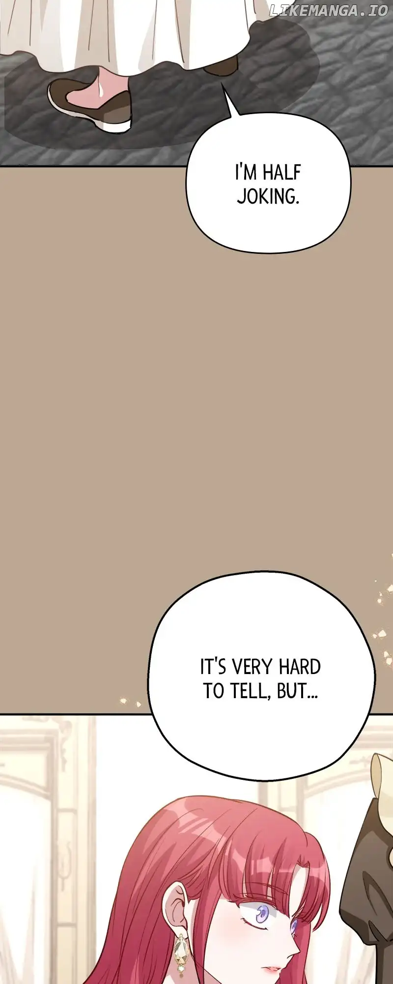 I Woke up as a Notorious Troublemaker! Chapter 5 - Page 31